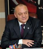 MANİSA BELEDİYE BAŞKANI - Başkan Ergün’den Babalar Günü Mesajı