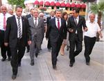HELİKOPTER KAZASI - BBP Genel Başkanı Destici: “Seçim ve Siyasi Partiler Kanunu Demokratikleştirilmeli”
