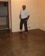 FILIBE - Bursa’da Ev ve İşyerlerini Su Bastı