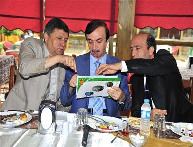 Can Dost Kardeş Aileler Buluşuyor