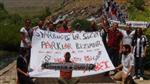 MUNZUR - Dersim Çarşı Grubundan Taksim Gezi Parkı Eylemcilerine Selam