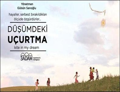 ‘Düşümdeki Uçurtma’ Belgesel Film Van Galası