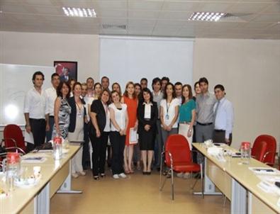 İş Sağlığı ve Güvenliği Destek Elemanı Eğitimi