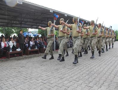 Jandarma Teşkilatı Kuruluşunun 174. Yıldönümünü Kutladı