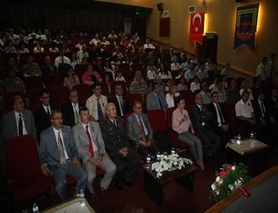 Jandarma Teşkilatı'nın 174. Kuruluş Yıl Dönümü