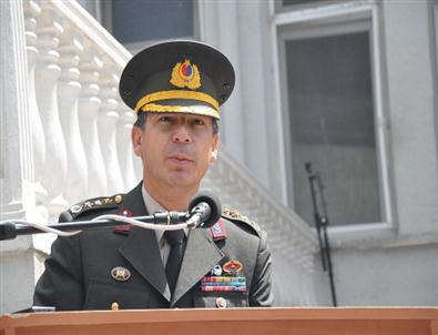 Jandarmanın 173. Kuruluş Yıl Dönümü