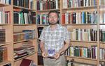 SADREDDIN KONEVI HAZRETLERI - Konevi Araştırmacılarına Önemli Hizmet