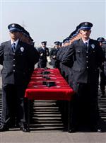 ÇETIN ÇELIK - Mersin POMEM'de Mezuniyet Coşkusu