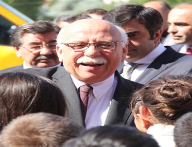 Milli Eğitim Bakanı Nabi Avcı’dan Öğretmenlere Müjde