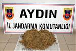 Nazilli’de Uyuşturucu Operasyonu