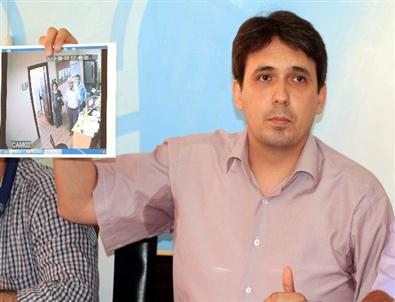 Ökten; “kendi Hatalarını Belgeliyorlar”