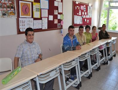 En Acı Karne Günü