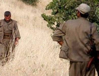 PKK Bingöl'de Şantiye Bastı, 2 Kişiyi Kaçırdı