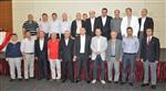 Ptt 1. Lig'in Yeni Ekibi Balıkesirspor'da Genel Kurul Heyecanı