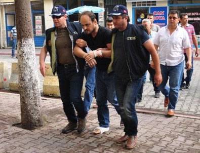 Reyhanlı saldırısında flaş gelişme