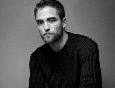 Robert Pattinson Dior'un Yeni Yüzü