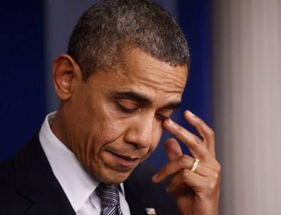 Rusya'dan Obama'ya sert tepki