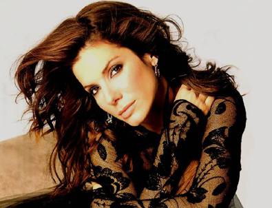 Sandra Bullock’tan Yeni Film