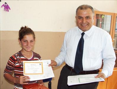 Silvan'da Karne Heyecanı