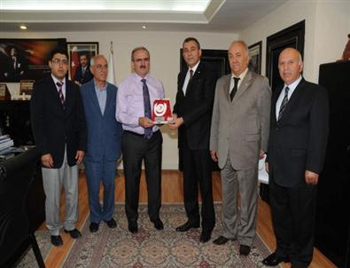 Türk Kızılay'ın 145. Kuruluş Yıl Dönümü