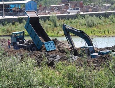 Türkyılmaz’dan Alaplı Deresi Teşekkkürü