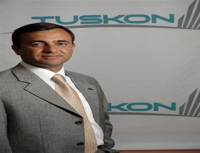 Tuskon, 'türkiye - Dünya Ticaret Köprüsü' Programında 2800 İşadamını Ağırlayacak