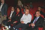 CHE GUEVARA - Afyonkarahisar’da ‘pkk ve Terörizm İle Mücadelenin Önemi’ Konferansı