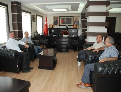 Ak Parti Diyarbakır Milletvekili Cuma İçten: