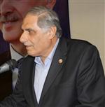 OBJEKTİF PROGRAMI - Ak Parti'li Demirkıran'dan Gezi Parkı Değerlendirmesi