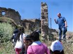 ÇANAKKALE ŞEHİTLİĞİ - Bünyan Anadolu Öğretmen Lisesinden Yerel Turizme Katkı