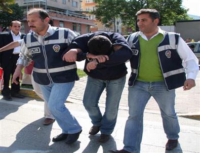 Bursa'nın Kabusu Olan Tacizciye Yarım Asır Hapis