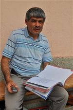 ORMAN İŞÇİSİ - Çareyi Adını Değiştirmekle Buldu