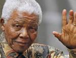 Efsane lider Mandela hayatını kaybetti!