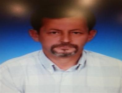 Elektrik Kablosuyla Kendisini Astı