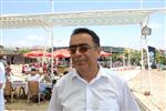 BEACH - Evrenbeach’te Satranç Heyecanı
