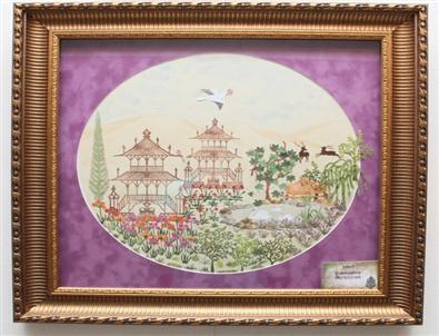 Göz Kamaştıran Kaatı Sergisi