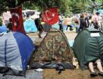 UZUV - Gezi Parkı'nda direnişe 