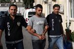 ÇETE LİDERİ - Hırsızlık Şebekesi Davasında 10 Tutuklama