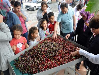 Karahıdır Kiraz Şenliği