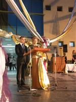 ODTÜ - Manisa ODTÜ Ülkem Koleji 10. Mezunlarını Uğurladı