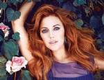 HÜRREM SULTAN - Meryem Uzerli'ye hem evlilik göründü ve hem de Hollywood yolu