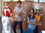 PSY - Öğretmenler Tatili Gangnam Style Dansıyla Kutladı