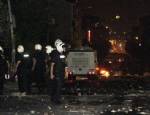 Gezi Parkı boşaltıldı