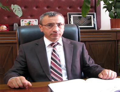 Sorgun Ticaret ve Sanayi Odası Başkanı Üzeyir Arslan: ''Bizden Önceki Yönetim, 250 Üyeyi Aidat Borçları Yüzünden İcraya Vermiş''