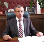 Sorgun Ticaret ve Sanayi Odası Başkanı Üzeyir Arslan: ''Bizden Önceki Yönetim, 250 Üyeyi Aidat Borçları Yüzünden İcraya Vermiş''