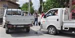 MUSTAFA CAN - Torbalı'da Trafik Kazası: 6 Yaralı