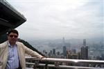 DİLEK AKAGÜN YILMAZ - Tunç Hong Kong Ziyaretini Değerlendirdi