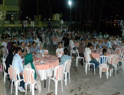 Adana’da Yaşayan Bitlisliler Buluştu