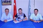 Adana Demirspor’da İç Transfer Atağı