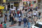 Afyonkarahisar’da “gezi” Protestosu